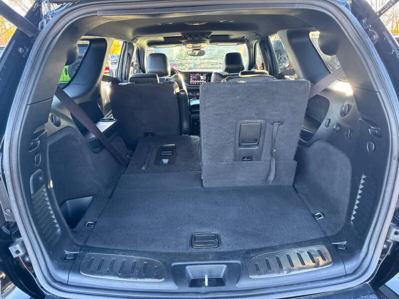 2022 Dodge Durango R/T