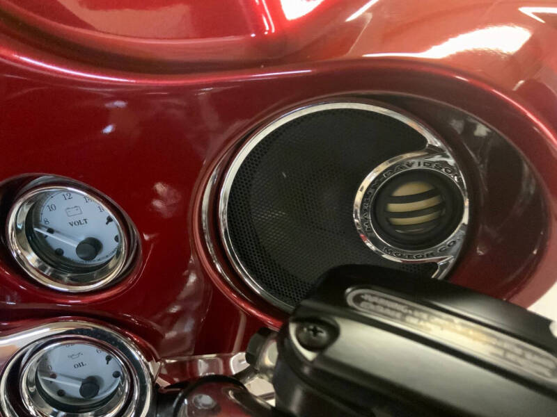 2009 Harley-Davidson Street Glide