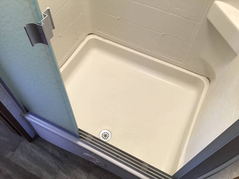 2016 Georgetown GT3 30X / 31ft