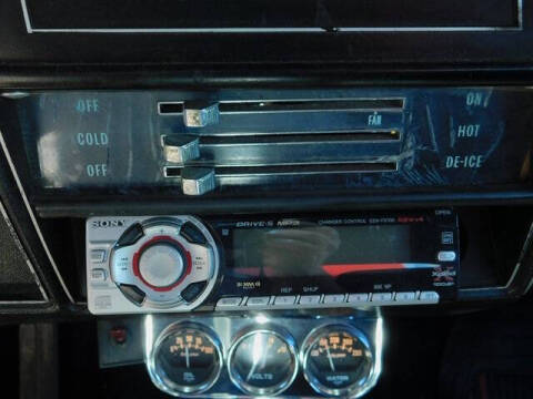 1969 Chevrolet Chevelle