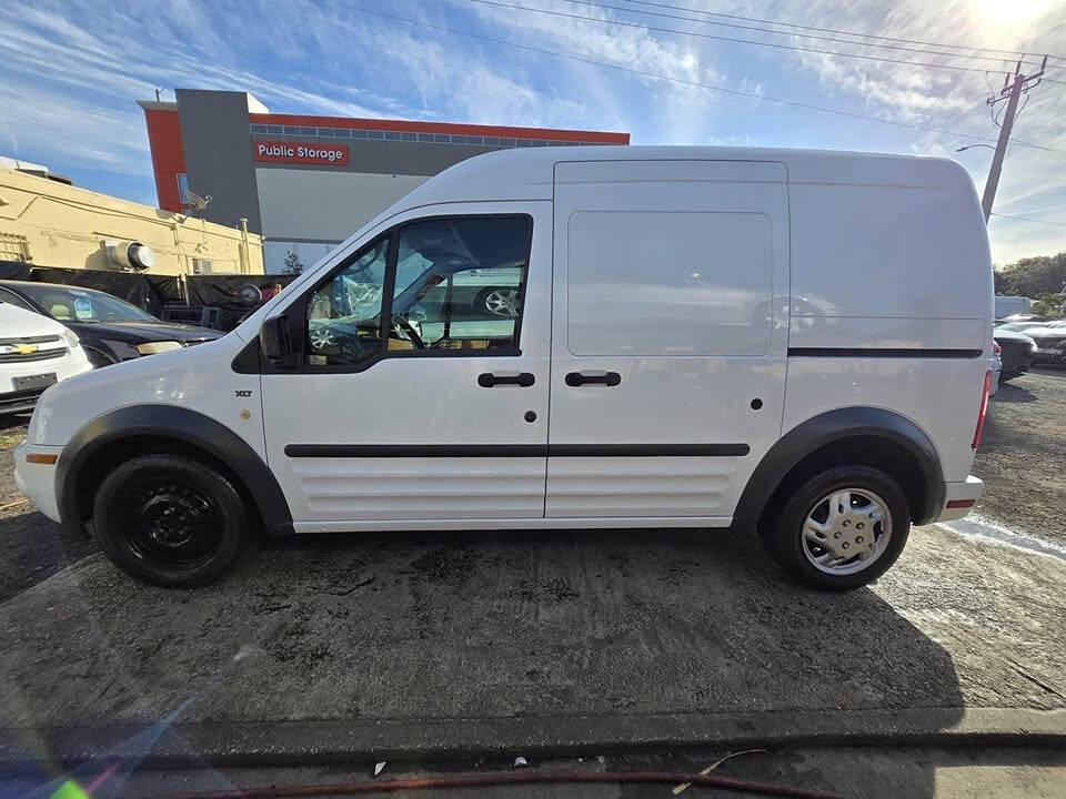 2010 Ford Transit Connect for sale at 911 Auto, LLC. in Hollywood, FL