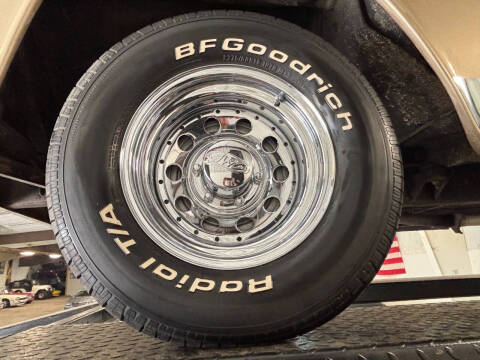 1966 Chevrolet C10
