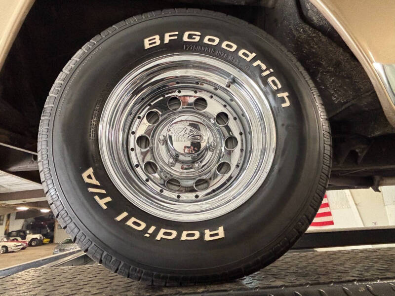 1966 Chevrolet C10