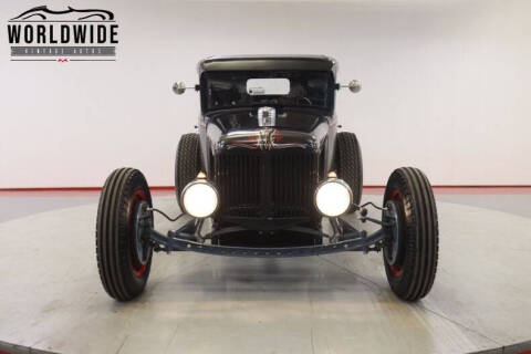 1930 American Motors Austin