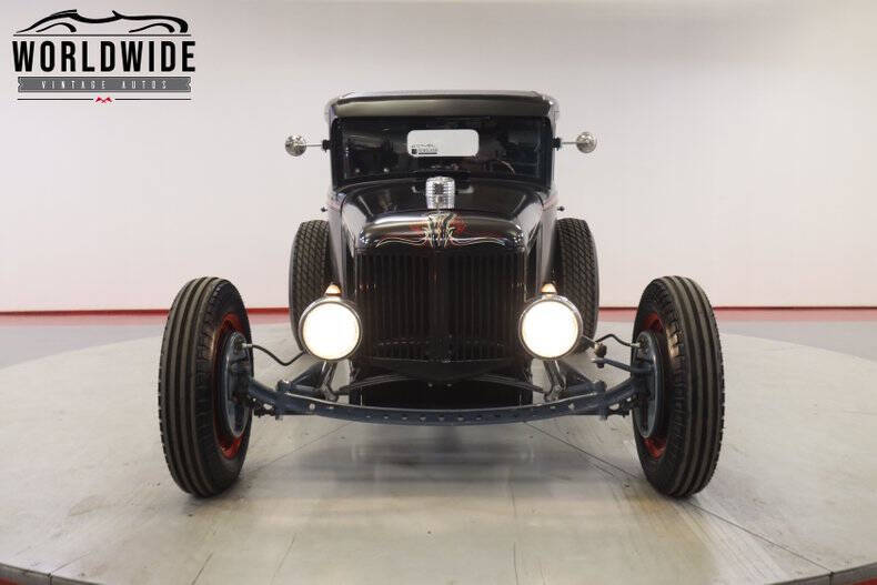 1930 American Motors Austin