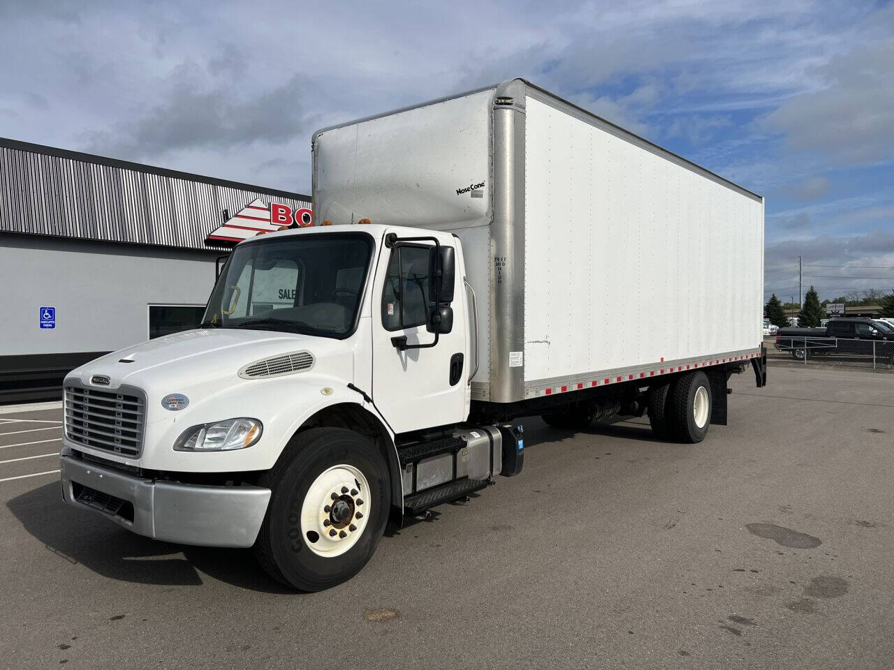 2019 Freightliner M2 106 For Sale - Carsforsale.com®