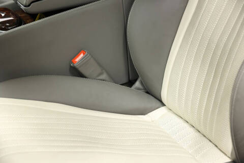 2016 Bentley Continental GT V8 S