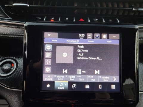 2023 Jeep Grand Cherokee L