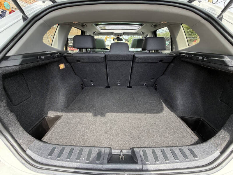 2014 BMW X1 xDrive28i