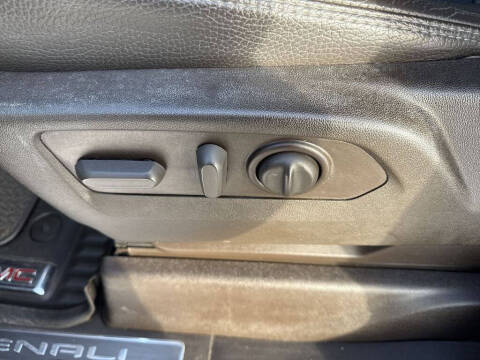 2023 GMC Sierra 2500HD