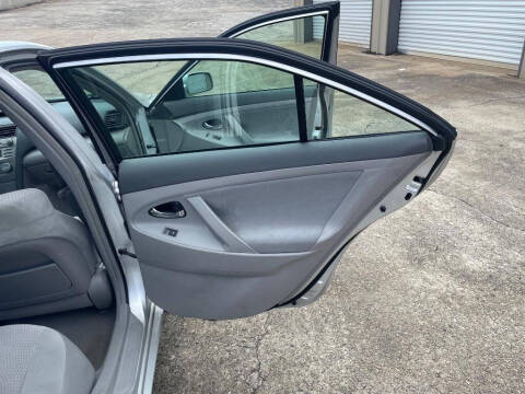 2010 Toyota Camry