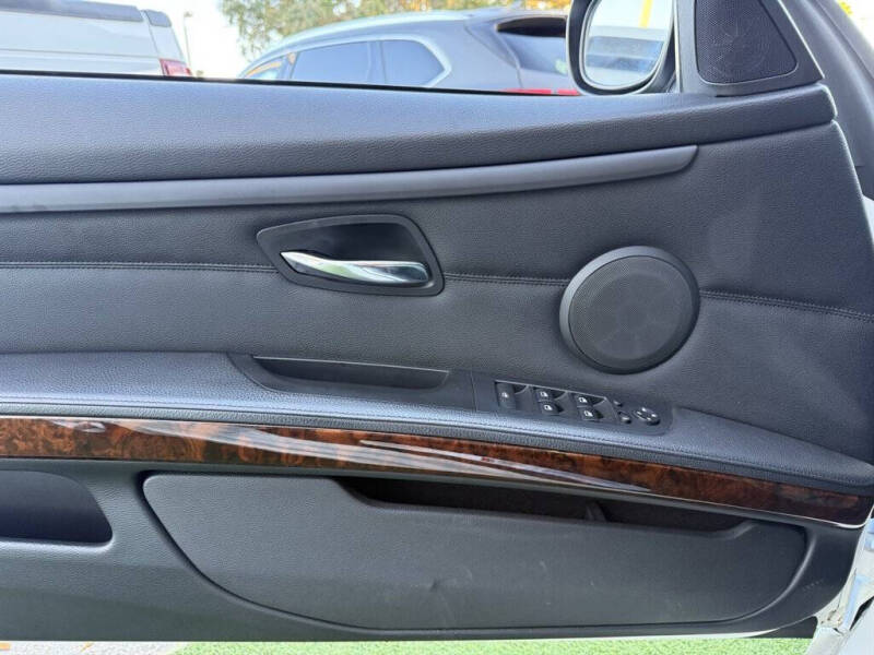 2013 BMW 3 Series 335i