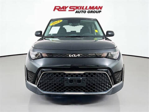 2023 Kia Soul EX