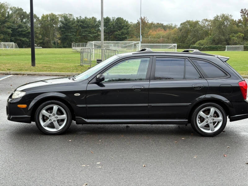 2003 Mazda Protege5