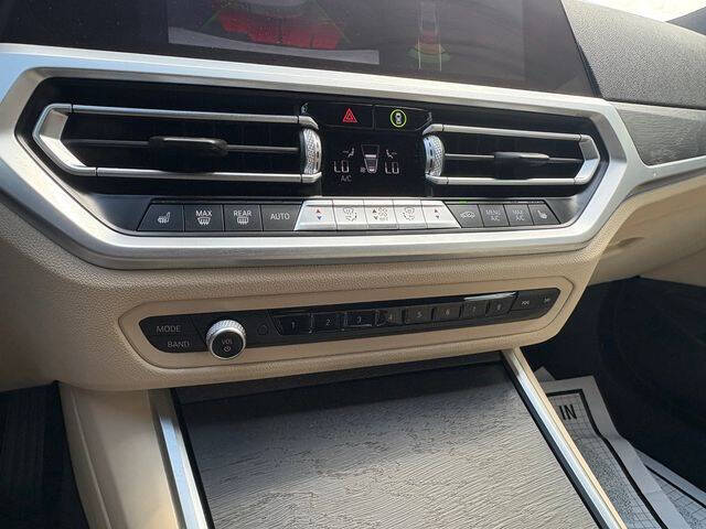 2021 BMW 4 Series 430i