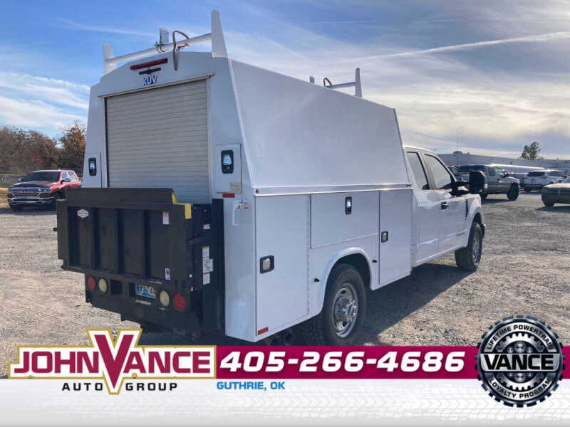 2017 Ford F-350 Super Duty XL