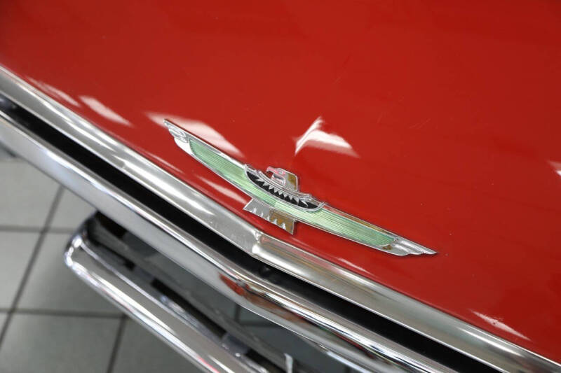 1961 Ford Thunderbird
