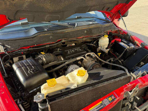 2006 Dodge Ram 1500