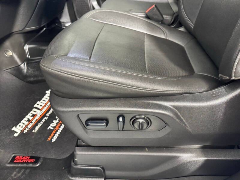 2023 Chevrolet Silverado 2500HD