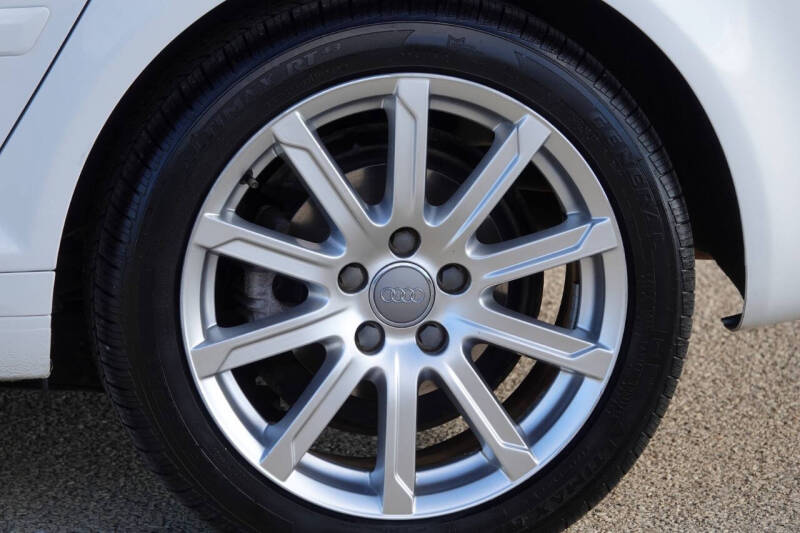 2012 Audi A3 2.0 TDI Premium Plus