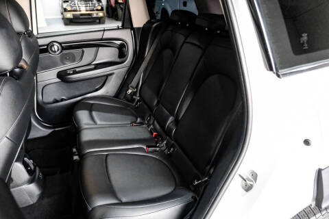 2023 MINI Countryman Cooper S
