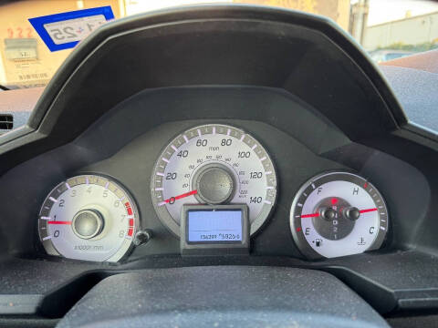 2013 Honda Pilot Touring