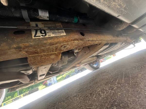 2014 Cadillac Escalade Luxury