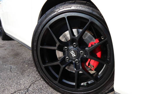 2017 Volkswagen Golf GTI S