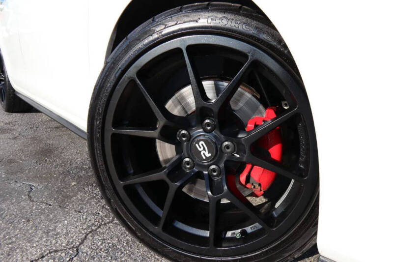 2017 Volkswagen Golf GTI S