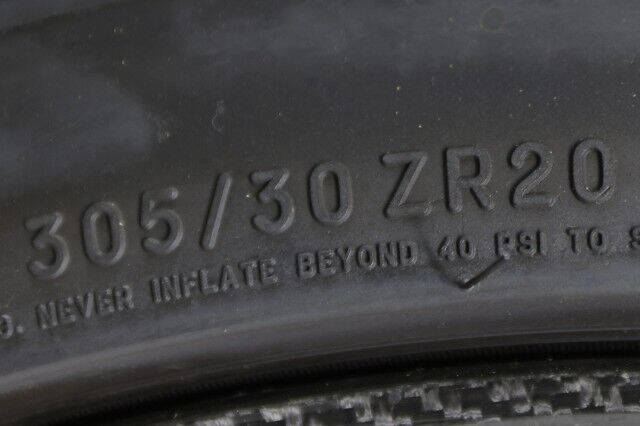 2021 Ford Mustang Shelby GT500