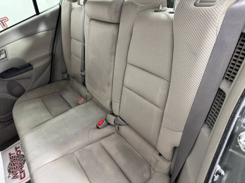 2010 Honda Insight