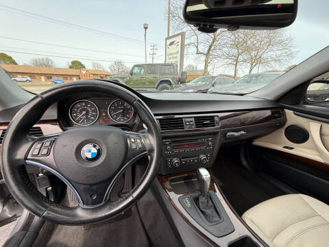 2011 BMW 3 Series 328i