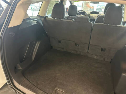 2019 Ford Escape S