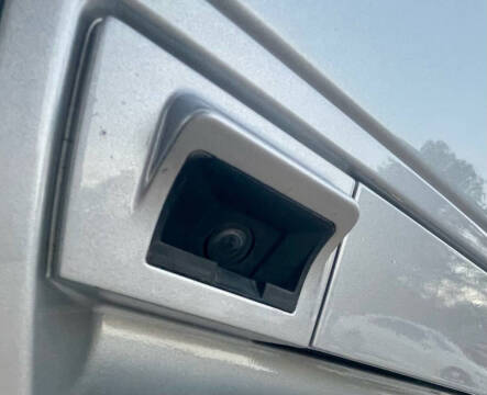 2013 Nissan Armada SV