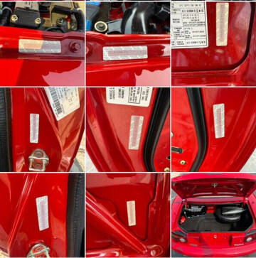 1990 Mazda MX-5 Miata