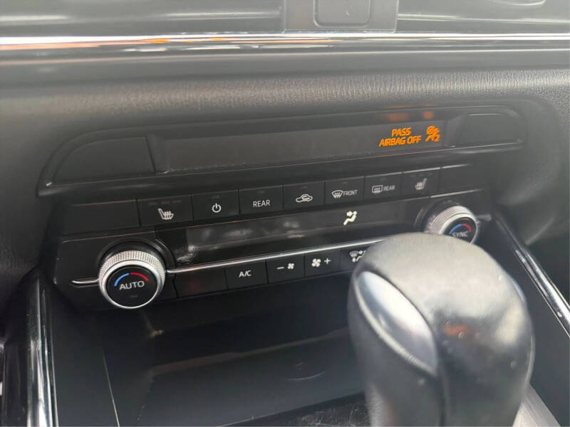 2021 Mazda CX-9 Touring