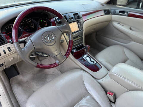 2003 Lexus ES 300
