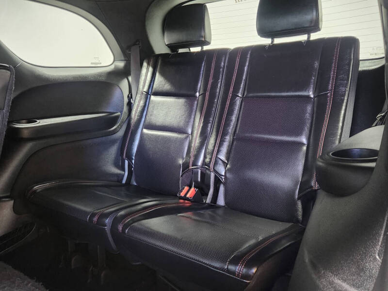 2024 Dodge Durango GT