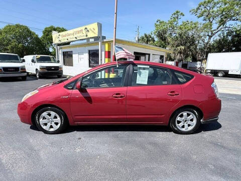 2009 Toyota Prius
