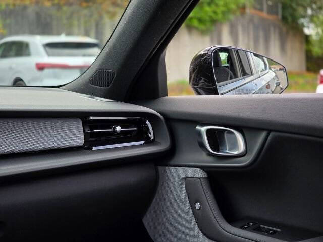 2022 Polestar 2 Long Range Dual Motor