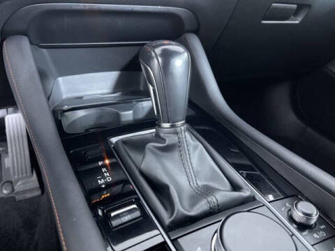 2024 Mazda Mazda3 Hatchback 2.5 Carbon Turbo