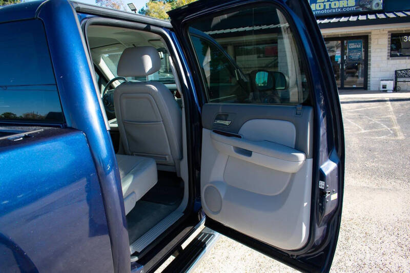 2012 GMC Sierra 1500 SLT