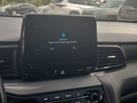 2022 Hyundai Veloster N