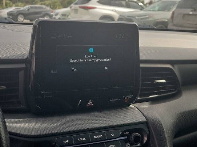 2022 Hyundai Veloster N