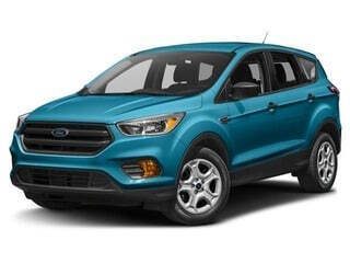 2018 Ford Escape for sale at BORGMAN OF HOLLAND LLC in Holland MI