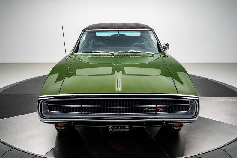 1970 Dodge Charger