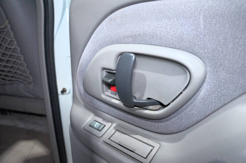 1996 Chevrolet Tahoe LT