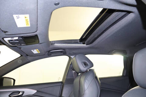 2023 Acura TLX SH-AWD w/A-SPEC