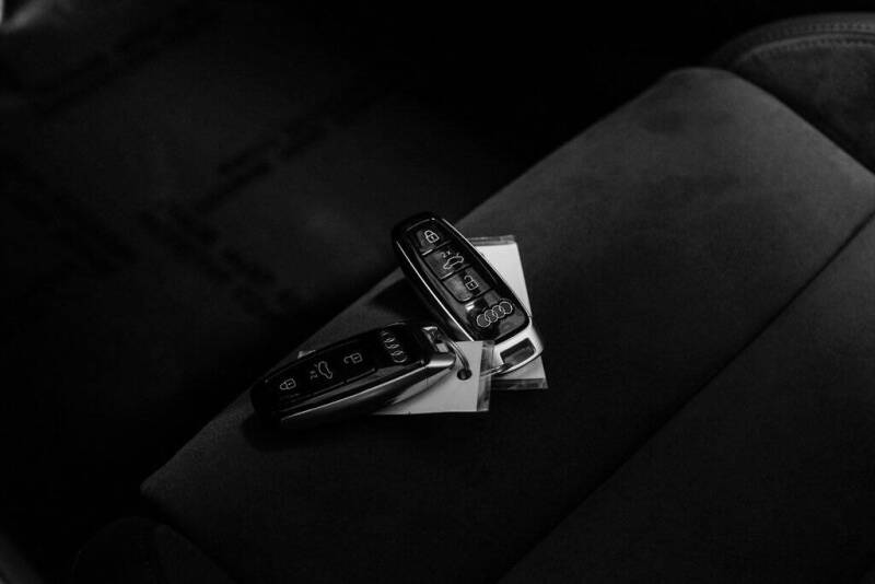 2022 Audi e-tron GT quattro Premium Plus