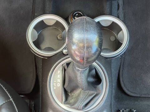 2009 MINI Cooper